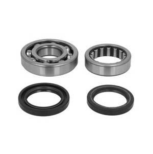 CRANKSHAFT BEARING & SEAL KIT HOT RODS K073, HONDA CRF250R 2016-17, CRF250X 2007-13