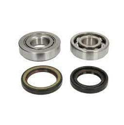 CRANKSHAFT BEARING & SEAL KIT HOT RODS K052, HONDA CRF150R 2007-2023