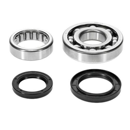 CRANKSHAFT BEARING & SEAL KIT HOT RODS HR00156, HONDA CRF250R/RX 2018-23