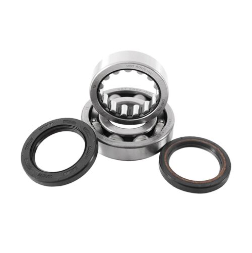CRANKSHAFT BEARING & SEAL KIT HOT RODS K041, HONDA CRF250R 2004-05, CRF250X 2004-06