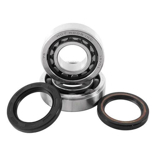 CRANKSHAFT BEARING & SEAL KIT HOT RODS K019, HONDA CRF450R 2002-05