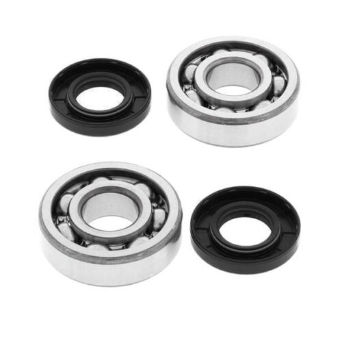 CRANKSHAFT BEARING & SEAL KIT HOT RODS K004, KAWASAKI KX 85 2001-2023