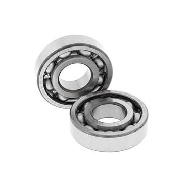 CRANKSHAFT BEARING & SEAL KIT HOT RODS K056, KAWASAKI KX 450F 2006-07