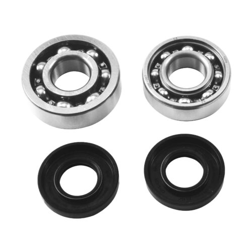 CRANKSHAFT BEARING & SEAL KIT HOT RODS HR00059, YAMAHA YZ 65 2018-2023