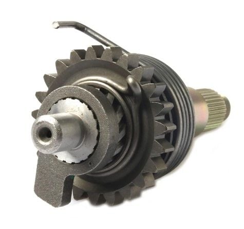 KICK STARTER SHAFT AXLE KIT YAMAHA YBR125 XTZ125 Z 5VL-E5666-00