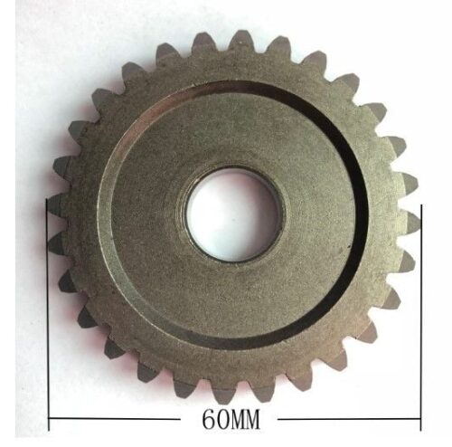 Kickstart Starting Idle Shaft Gear Yamaha YBR XTZ 125 XT YB 5VL-E5651-00-00