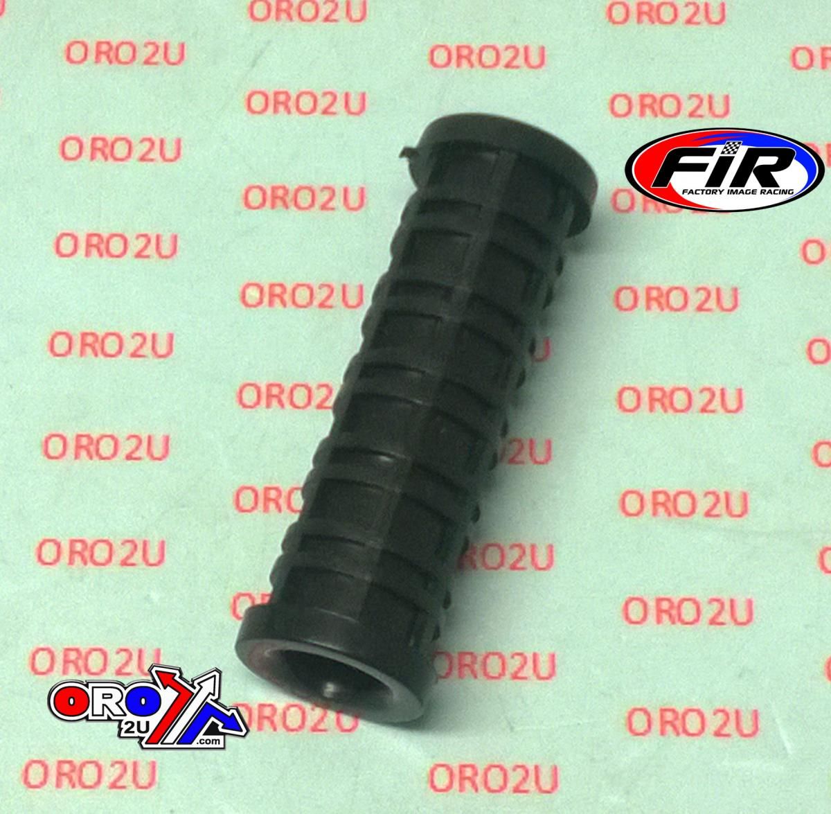 RUBBER COVER KICK START 10x25x65mm UNIVERSAL - Image 3