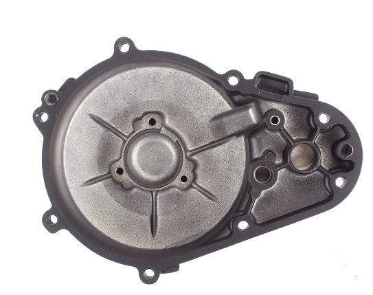 Engine Motor Stator Crankcase Cover For Kawasaki ZZR400 ZZR600 ZX600 ZX600E Ninja ZX6E 1990-2004 - Image 2