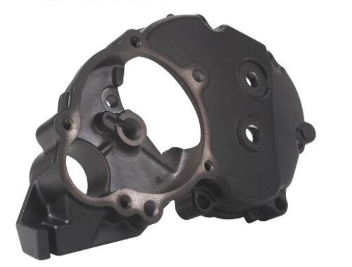 ENGINE STATOR CRANKCASE COVER 2006-2010 KAWASAKI NINJA ZX-10R