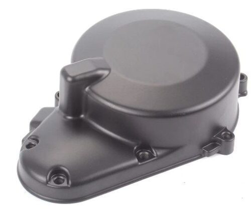 Engine Motor Stator Crankcase Cover For Kawasaki ZZR400 ZZR600 ZX600 ZX600E Ninja ZX6E 1990-2004