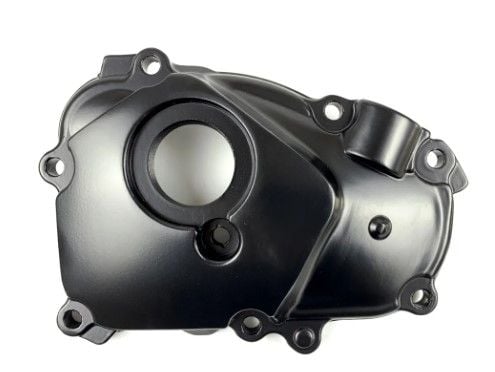 Right Side Engine Crankcase Cover Yamaha YZF R6 S 03-09 5SL-15416-00-00