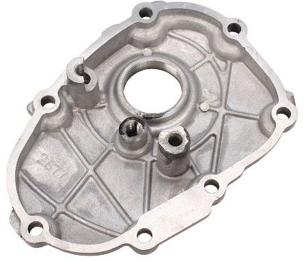 STATOR ENGINE CRANKCASE COVER 2006-2016 YAMAHA YZF-R6 2C0-15416-00-00 - Image 2