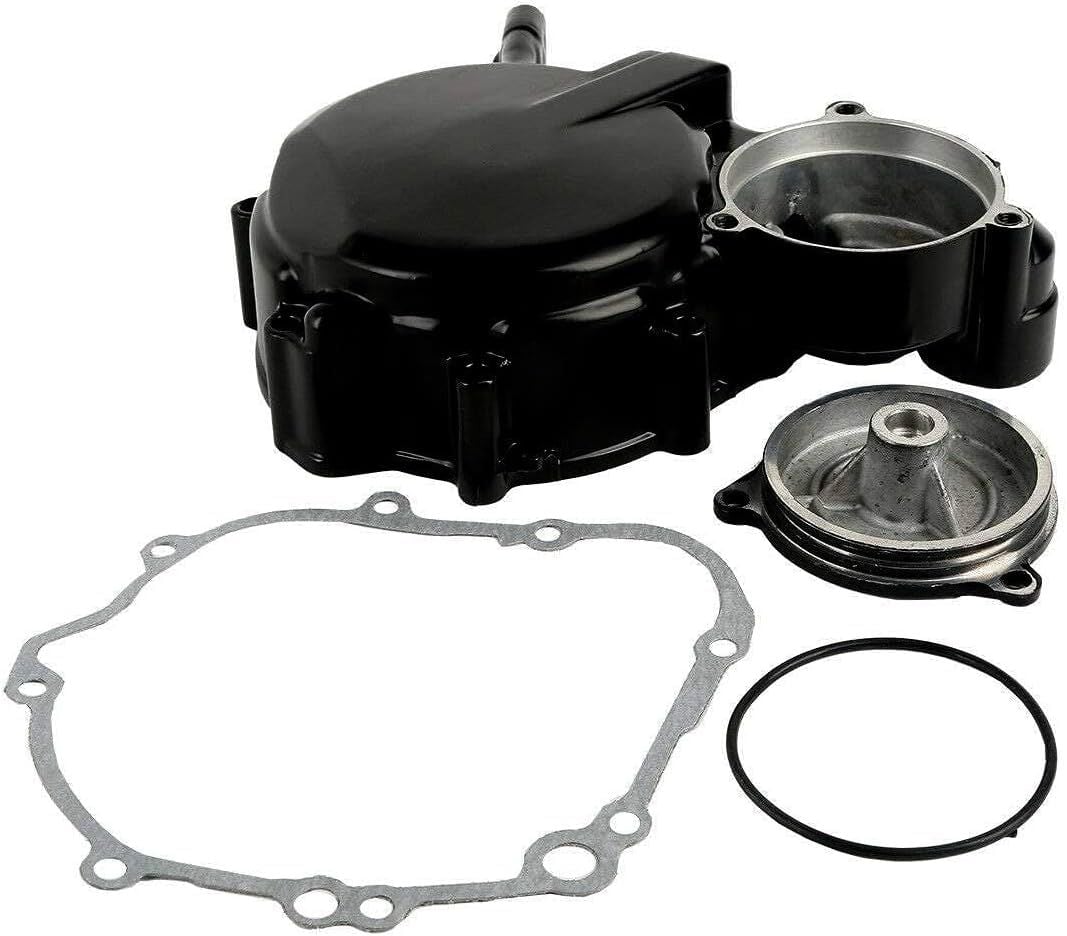 STATOR CRANKCASE COVER SHELL 2006-2010 SUZUKI GSXR 600 750 K6 K8 11352-01H00 11351-01H00 - Image 2