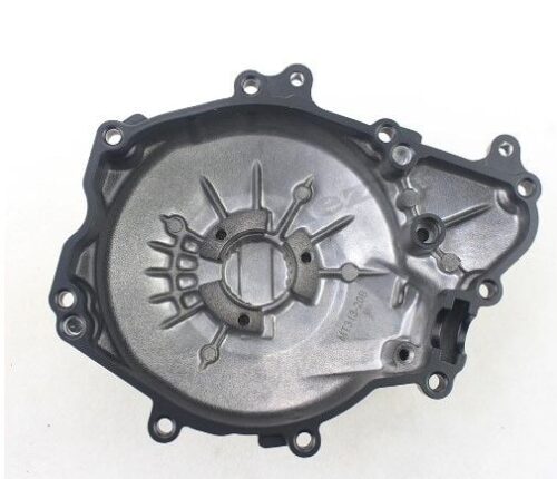 Engine Stator Cover YZF-R6 Yamaha YZF-R6 2003-2005 YZF-R6S 2006-2009 N5SL-15411-00-00