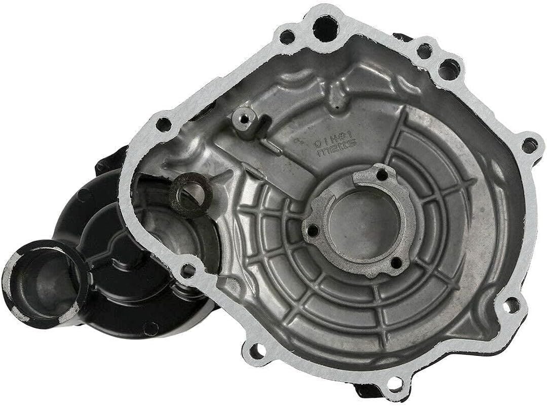 STATOR CRANKCASE COVER SHELL 2006-2010 SUZUKI GSXR 600 750 K6 K8 11352-01H00 11351-01H00 - Image 3