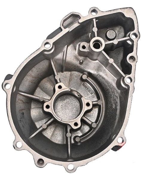 CRANKCASE COVER KAWASAKI Z750 NINJA 2007-2009