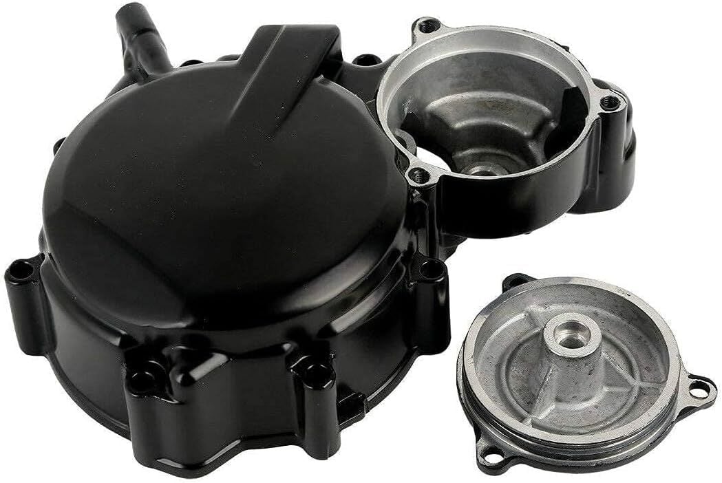 STATOR CRANKCASE COVER SHELL 2006-2010 SUZUKI GSXR 600 750 K6 K8 11352-01H00 11351-01H00 - Image 5