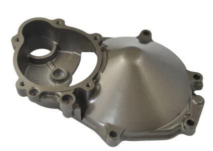 Starter Cover Crankcase Large Starter Engine, Kawasaki ZX1000 ZX-10R ZX10R 2004-2005 14091-0108