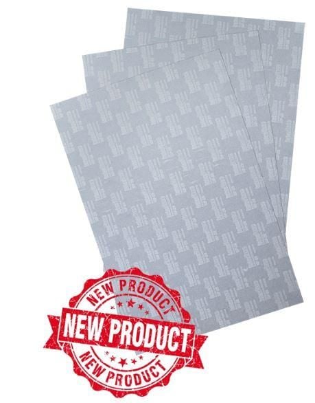 DIY 12″ x 18 GASKET MAKING KIT, VERTEX 310114 UNIVERSAL GASKET PAPER, 860VG310114