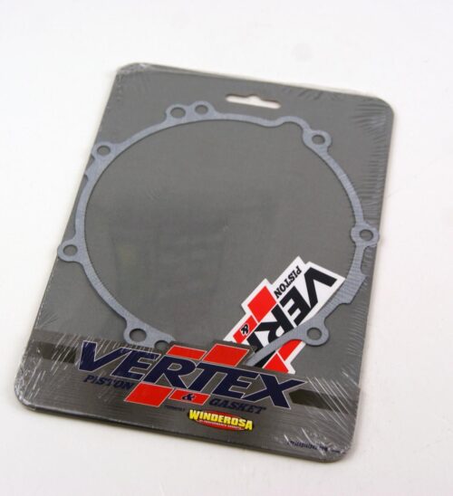 GASKET IGNITION COVER, VERTEX 331002, 860VG331002, Kawasaki ZG1400 Concours (08-19); ZX-14R Ninja ZX1400 (06-19)