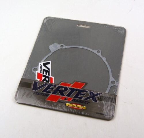 GASKET IGNITION COVER, VERTEX 331013, 860VG331013, Honda VF 750 C Magna (94-03); VF 750 C2 Magna (97-02); VF 750 CD Magna Deluxe (95-96); VFR 750 F Int