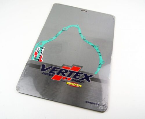 GASKET IGNITION COVER, VERTEX 331035, 860VG331035, Yamaha XV 1100 Virago (90-99); XV 750 Virago (90-97)