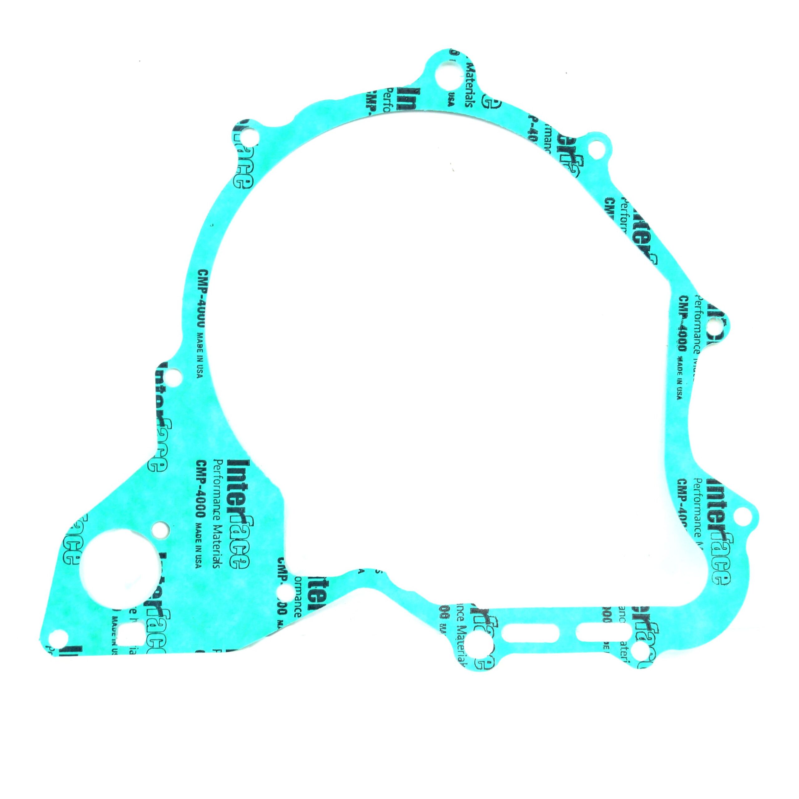 GASKET IGNITION COVER, VERTEX 331033, 860VG331033, Yamaha XVS 650 V-Star (98-16)
