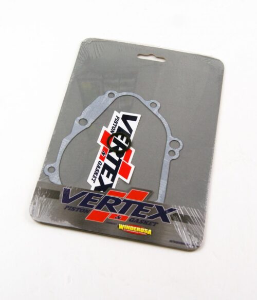 GASKET IGNITION COVER, VERTEX 331036, 860VG331036, Yamaha FZ 1 [1000cc] (06-15); FZ 8 [800cc] (11-13); FZS 1000 S (06-15); YZF-R1 [1000cc] (07-08)