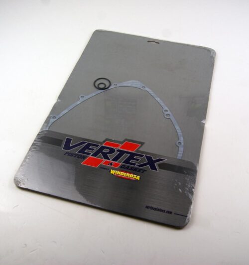 GASKET IGNITION COVER, VERTEX 331038, 860VG331038, Yamaha SR 950 (17); XVS 1300 C Stryker (11-17); XVS 1300 V-Star (07-17); XVS 950 C Bolt (14-20); XVS