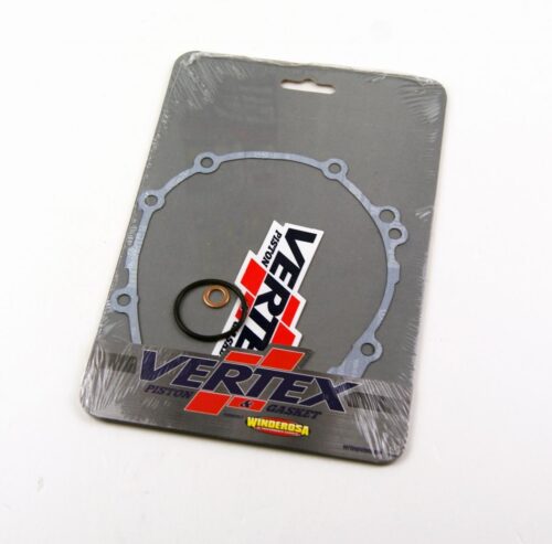 GASKET IGNITION COVER, VERTEX 331040, 860VG331040, Yamaha YZF-R1 [1000cc] (15-19); YZF-R1 M [1000cc] (15-18); YZF-R1 S [1000cc] (16,18)