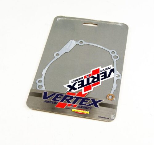 GASKET IGNITION COVER, VERTEX 331043, 860VG331043, Yamaha YZF-R1 [1000cc] (15-19); YZF-R1 M [1000cc] (15-18); YZF-R1 S [1000cc] (16,18)