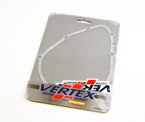 GASKET IGNITION COVER, VERTEX 331075, 860VG331075, Kawasaki ZX-6R Ninja ZX636 [600cc] (05-06); ZX-6RR Ninja ZX600 (05-06)