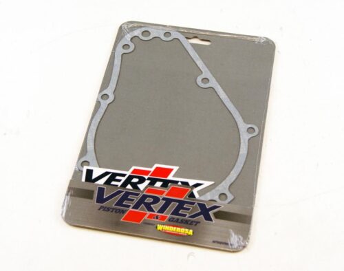 GASKET IGNITION COVER, VERTEX 331076, 860VG331076, Kawasaki ZX-6 Ninja ZX600 (90-02); ZX600 (ZZR) (03-04); ZX-6 Ninja ZX600 (93)