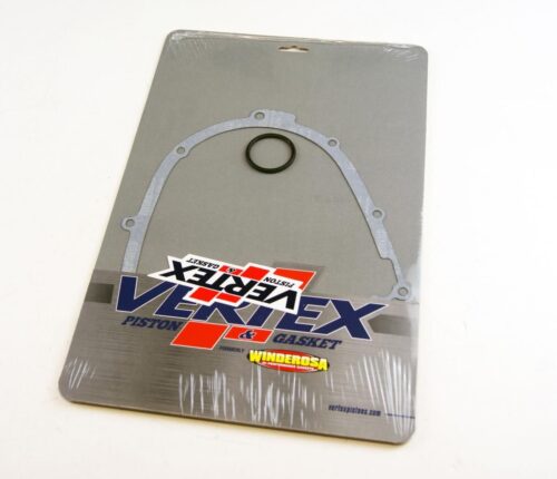 GASKET IGNITION COVER, VERTEX 331082, 860VG331082, Kawasaki VN800A Vulcan (95-05); VN800B Classic (96-05); VN800C Drifter (99-06)