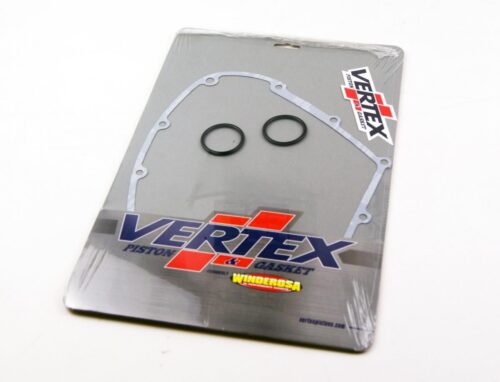 GASKET IGNITION COVER, VERTEX 331083, 860VG331083, Kawasaki VN900B Classic (06-19); VN900C Custom (07-19)