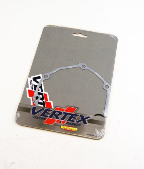 GASKET IGNITION COVER, VERTEX 331087, 860VG331087, Kawasaki ZG1000A Concours (90-06); ZX-11 Ninja ZX1100 (90-01); ZX1100 GPZ1100 (95-97); ZX1100F1 (96)