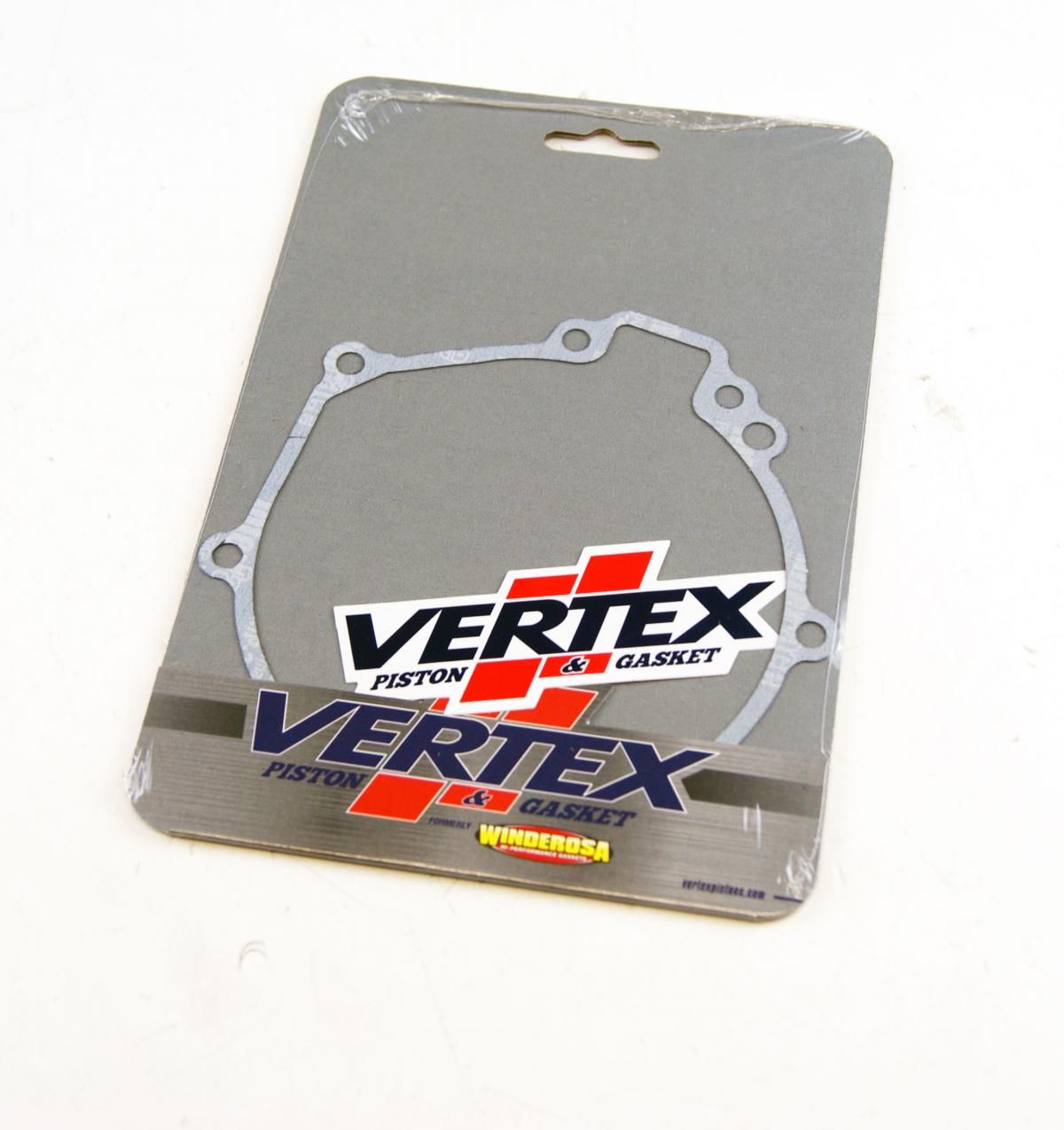 GASKET IGNITION COVER, VERTEX 331089, 860VG331089, Kawasaki ZX-10R Ninja ZX1000 (06-10)