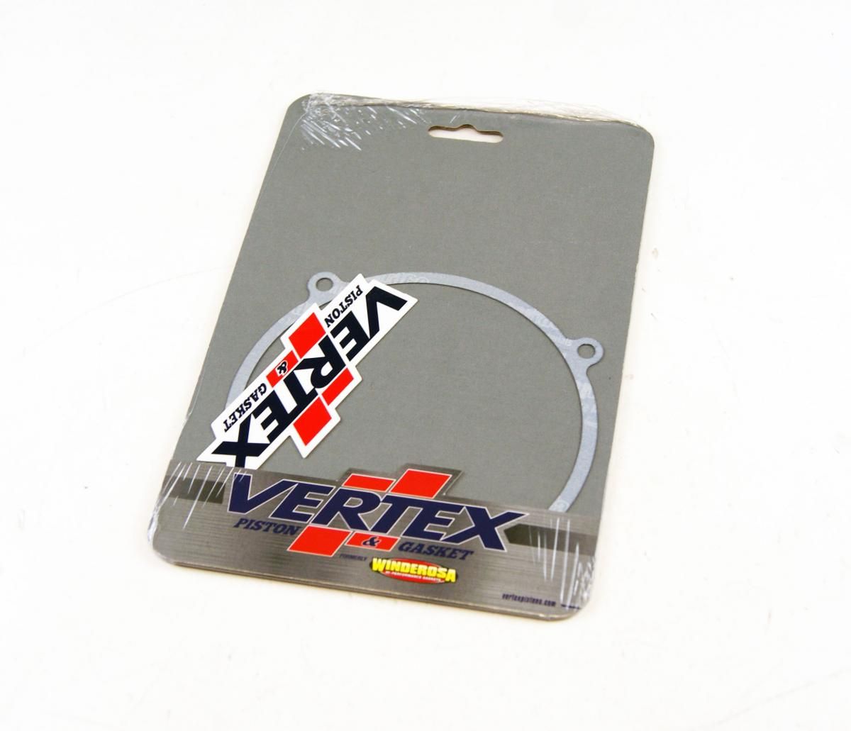 GASKET IGNITION COVER, VERTEX 331091, 860VG331091, Kawasaki ZG1200 Voyager (87-03); ZR1100A Zephyr (92-95)