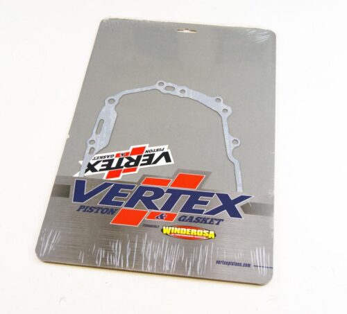 GASKET IGNITION COVER, VERTEX 332001, 860VG332001, Honda C125 ABS (19); GROM 125 (14-15,17-20); GROM 125 ABS (18-20); Z 125 M (19); Z 125 M ABS (19)