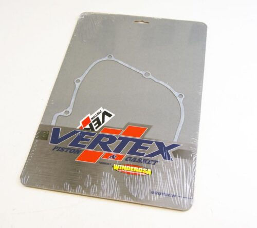 GASKET CLUTCH COVER INNER, VERTEX 332002, 860VG332002, Honda CB 250 Nighthawk (91-08); CMX 250 C Rebel (85-87,96-16)