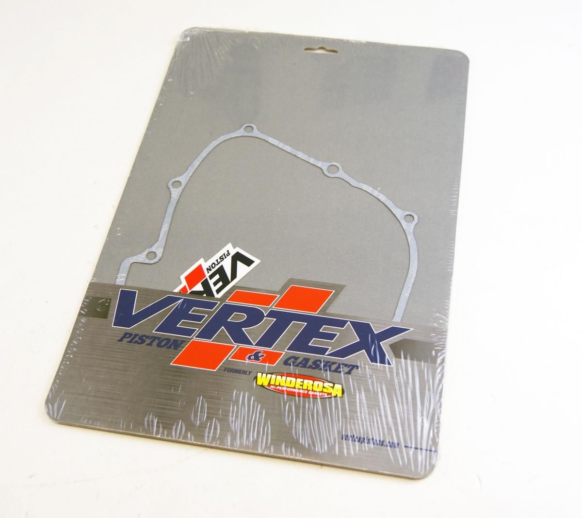 GASKET CLUTCH COVER INNER, VERTEX 332003, 860VG332003, Honda CB 300 F (15-18); CB 300 F ABS (17-18); CB 300 R (19); CB 300 R ABS (19); CBR 250 R (11-13); C