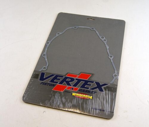 GASKET CLUTCH COVER INNER, VERTEX 332004, 860VG332004, Honda CB 500 F (13-15); CB 500 F ABS (13-15); CB 500 X (13-15); CB 500 X ABS (13-15); CBR 500 R (13-