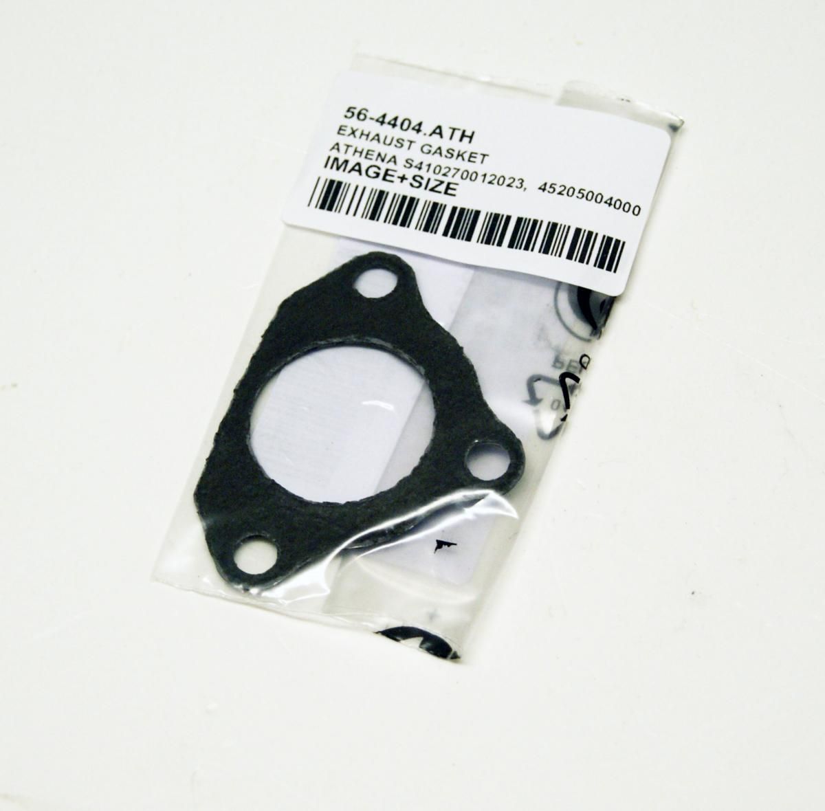 EXHAUST GASKET KTM SX/XC 50 09-22, ATHENA S410270012023 GAS GAS MC 50 - Image 2