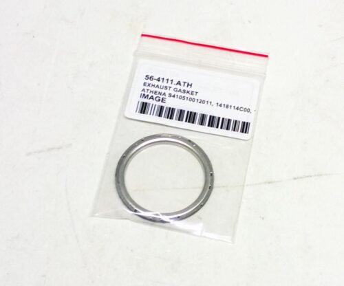 EXHAUST GASKET HONDA SUZUKI, ATHENA S410510012011