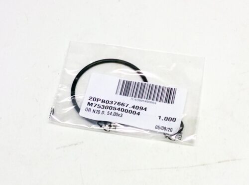 EXHAUST O-RING GASKET KDX 250 82-84, ATHENA M753005400004 KAWASAKI