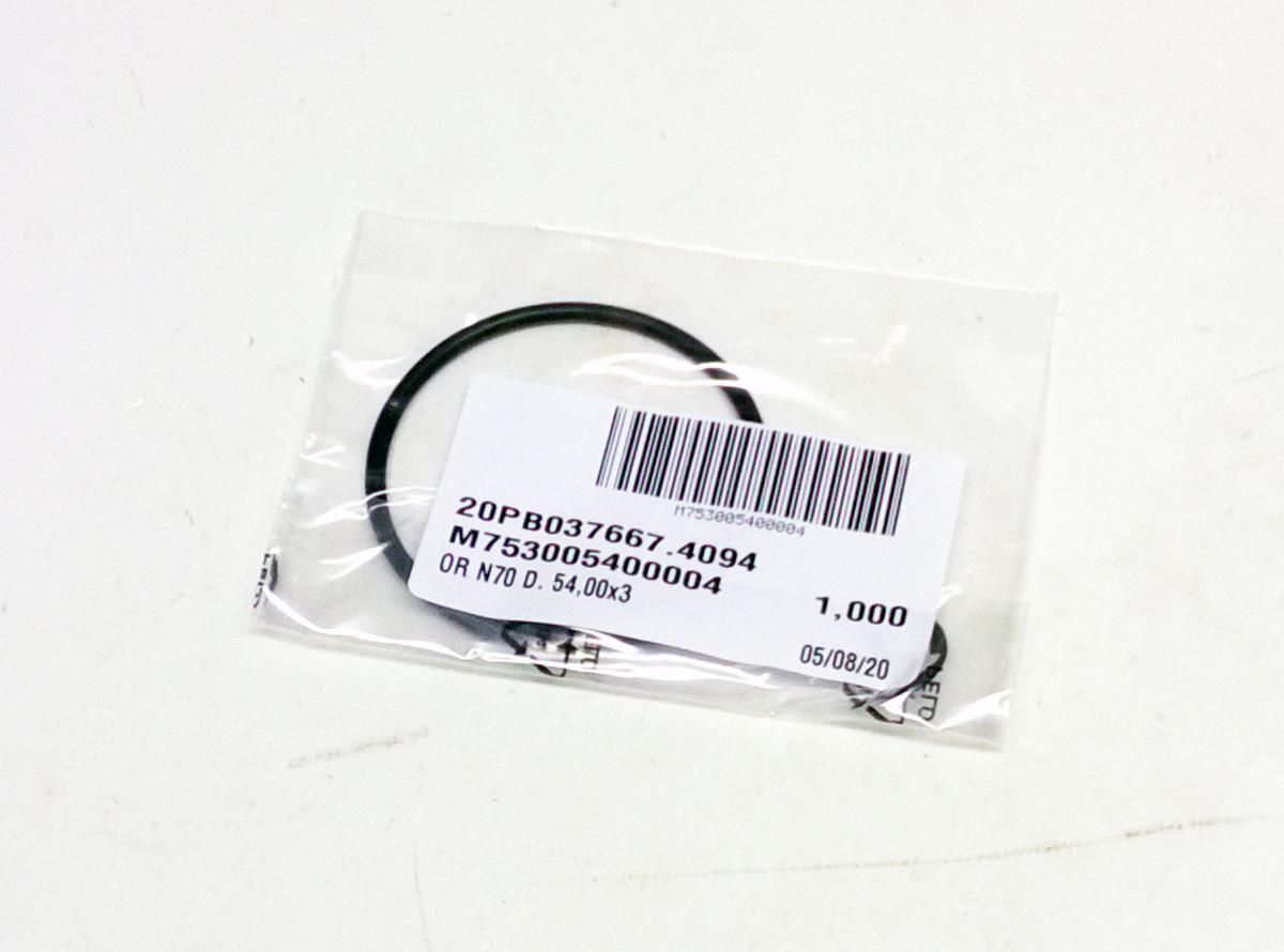 EXHAUST O-RING GASKET KDX 250 82-84, ATHENA M753005400004 KAWASAKI