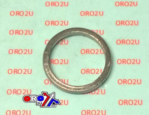 EXHAUST GASKET 34.8x43x4, ATHENA S410210012008