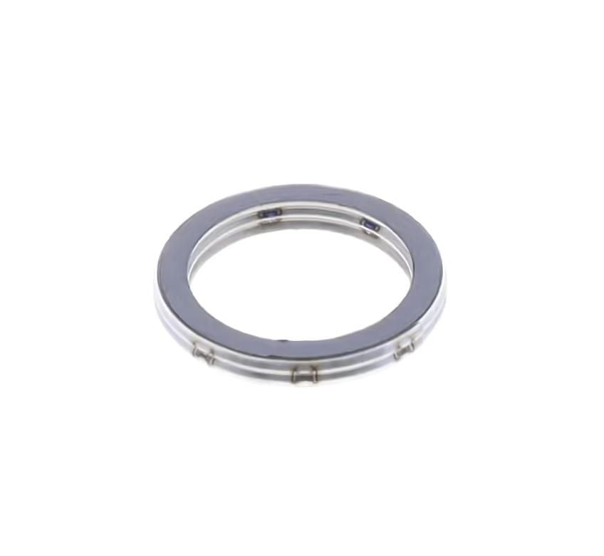 EXHAUST GASKET 26.5x34x5/4, ATHENA S410010012008 - Image 2