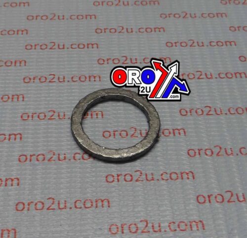 EXHAUST GASKET 18.2×23.8×2.25, ATHENA S410010012009