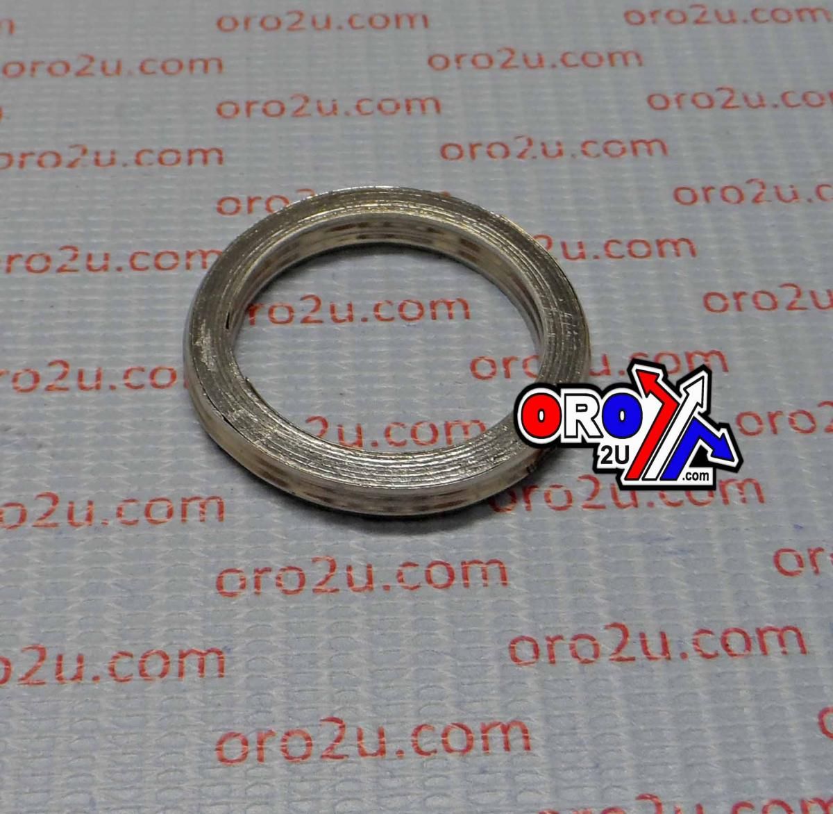 EXHAUST GASKET 26.5x34x5/4, ATHENA S410010012008